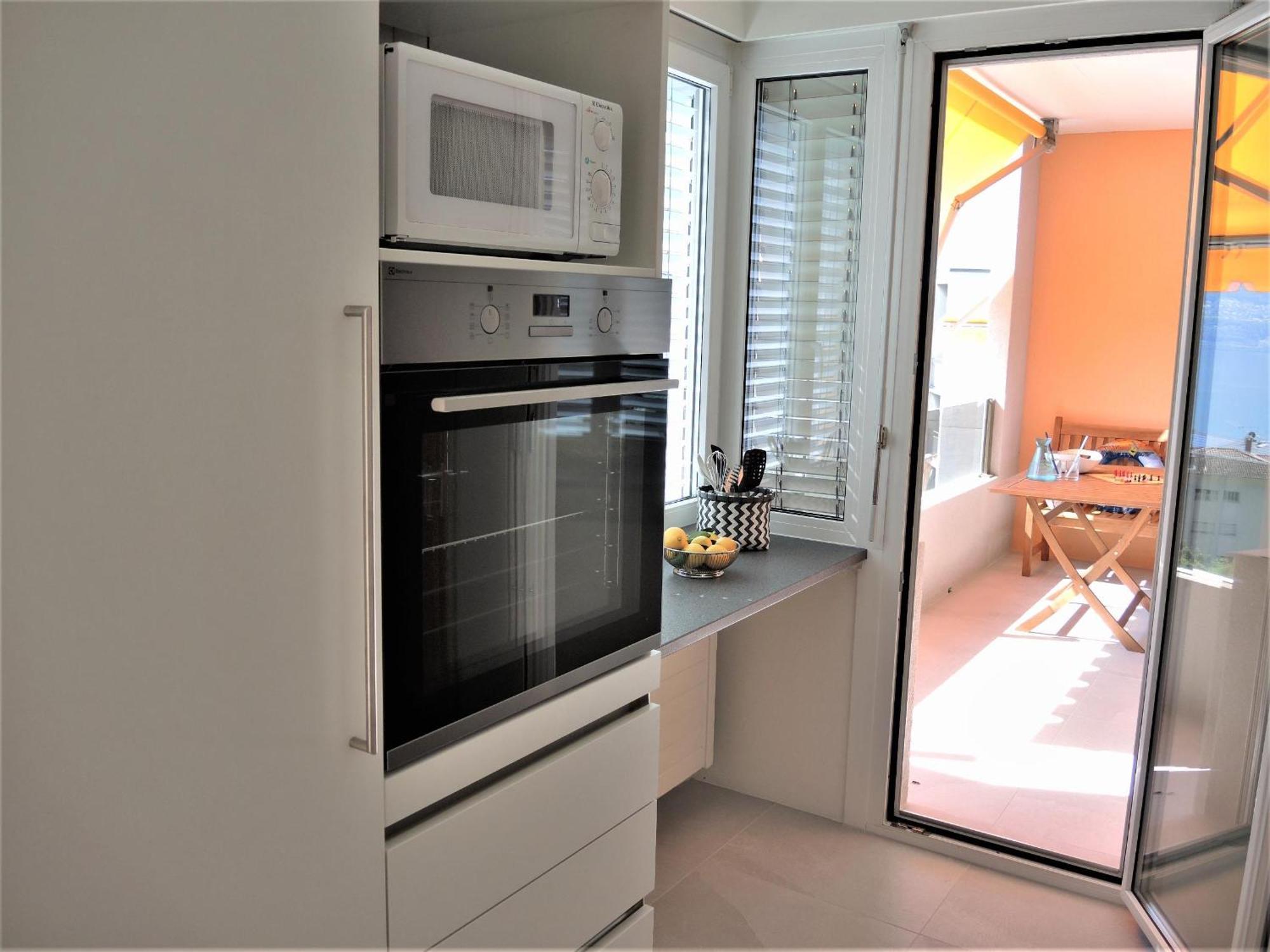 Bellavista By Fewotessin Locarno Exterior photo