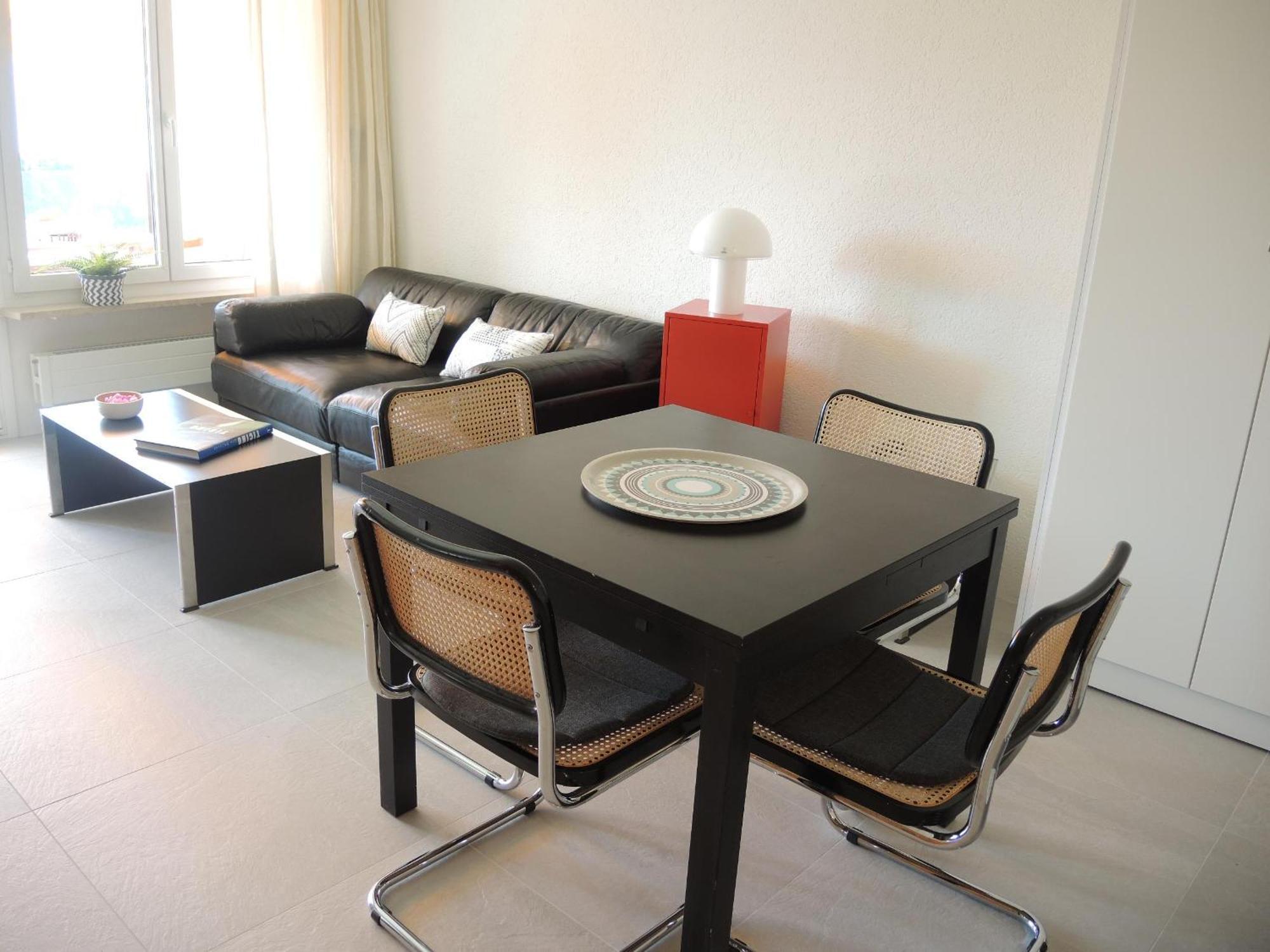 Bellavista By Fewotessin Locarno Exterior photo